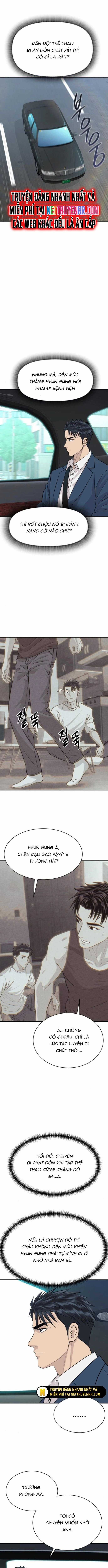 Cháu Trai Thiên Tài Của Vua Cho Vay Nặng Lãi Chapter 42 trang 13