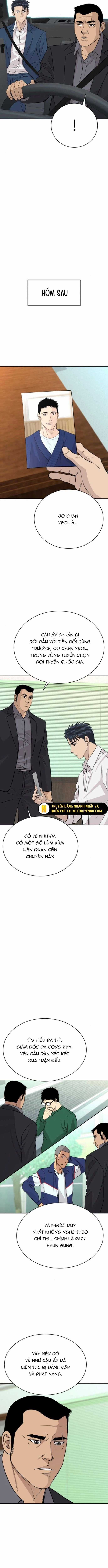 Cháu Trai Thiên Tài Của Vua Cho Vay Nặng Lãi Chapter 42 trang 14