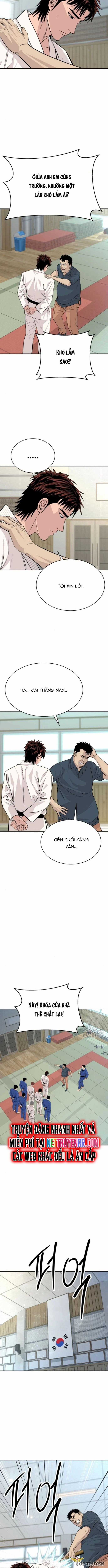 Cháu Trai Thiên Tài Của Vua Cho Vay Nặng Lãi Chapter 42 trang 2