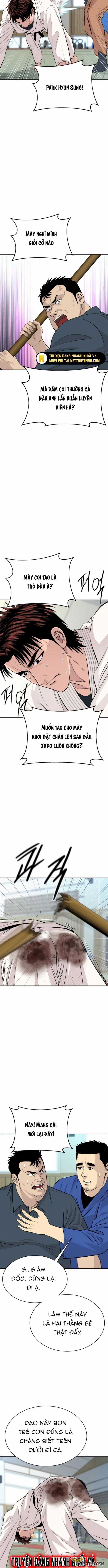 Cháu Trai Thiên Tài Của Vua Cho Vay Nặng Lãi Chapter 42 trang 3