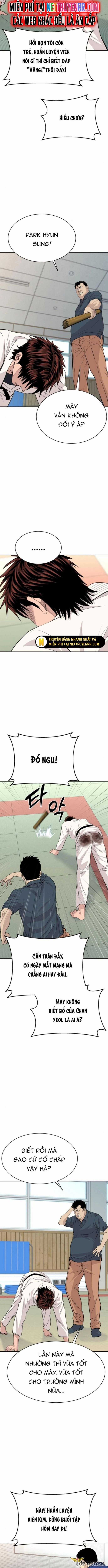 Cháu Trai Thiên Tài Của Vua Cho Vay Nặng Lãi Chapter 42 trang 4