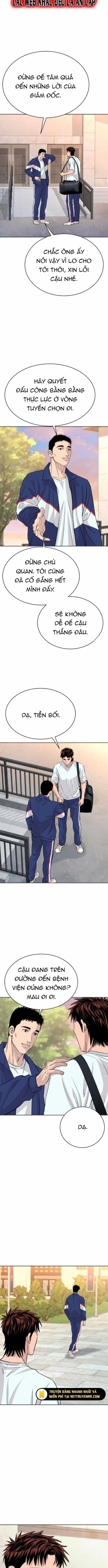 Cháu Trai Thiên Tài Của Vua Cho Vay Nặng Lãi Chapter 42 trang 6