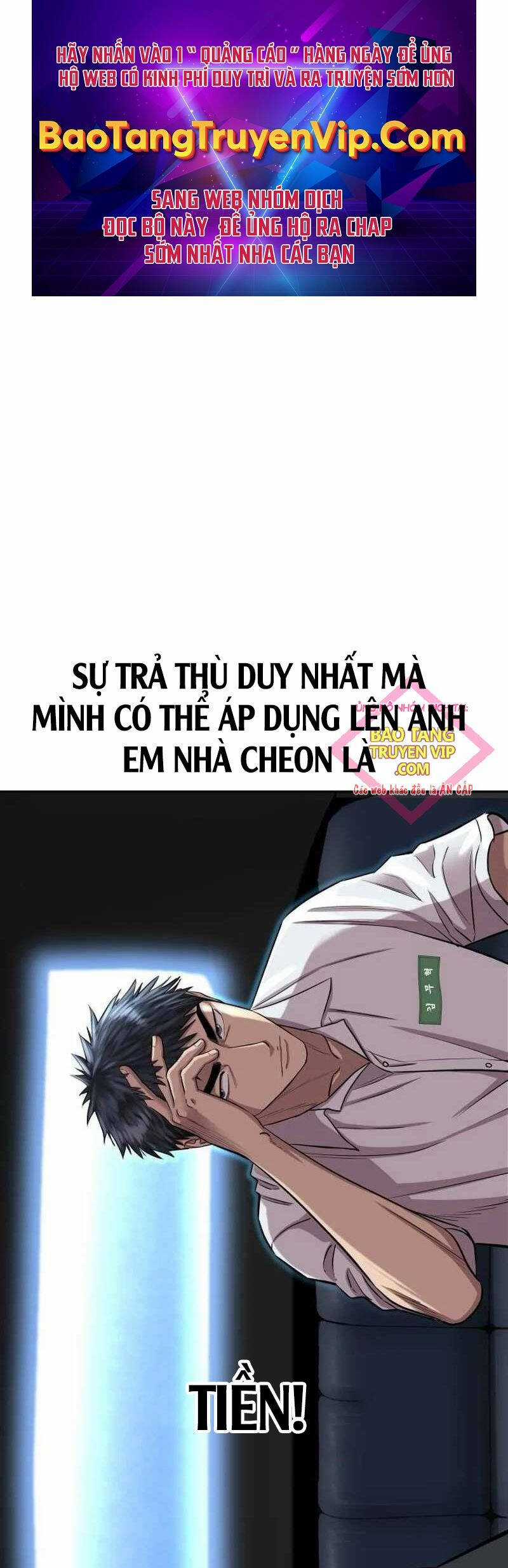 Cháu Trai Thiên Tài Của Vua Cho Vay Nặng Lãi Chapter 5 trang 1