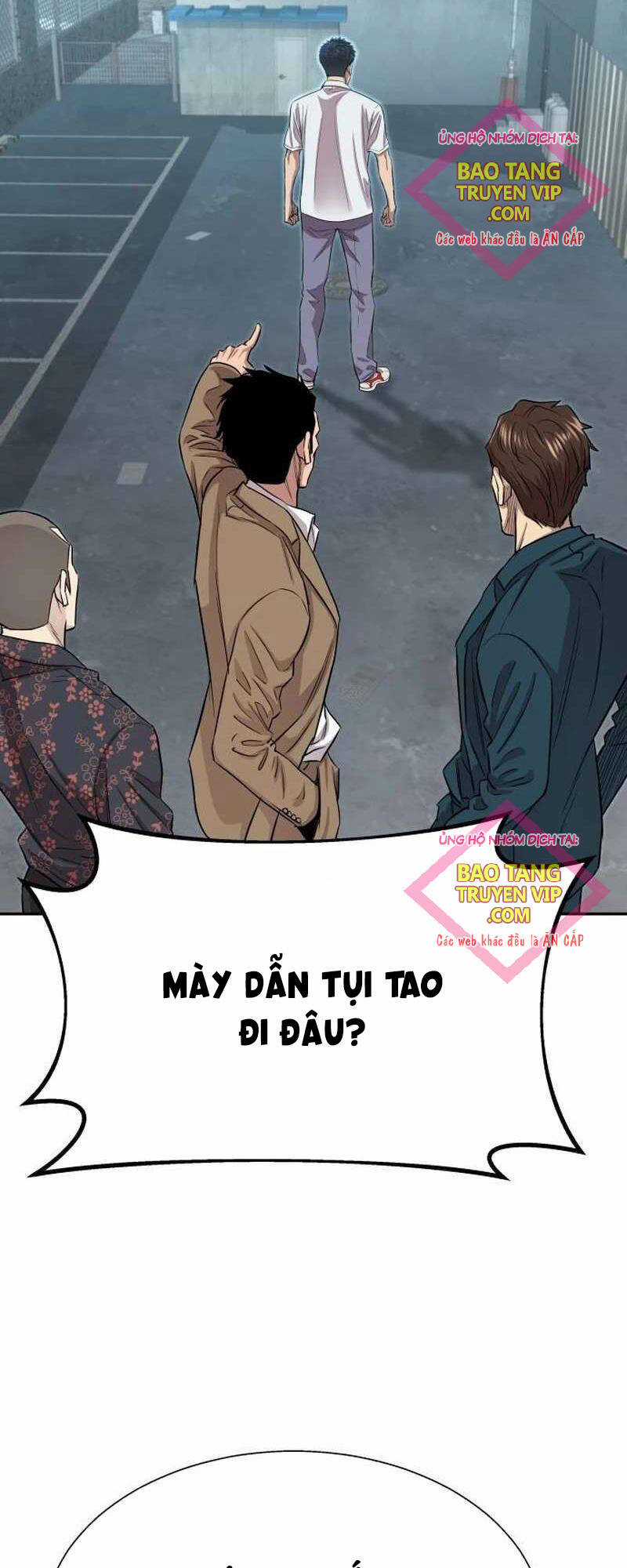 Cháu Trai Thiên Tài Của Vua Cho Vay Nặng Lãi Chapter 6 trang 12