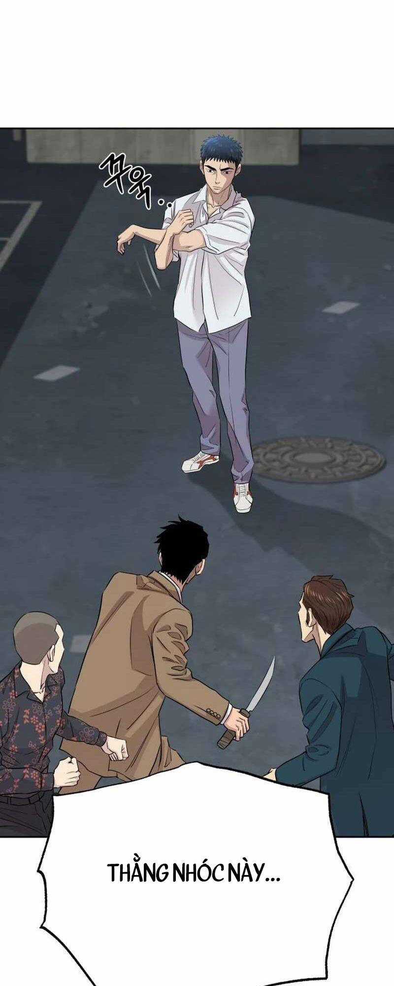 Cháu Trai Thiên Tài Của Vua Cho Vay Nặng Lãi Chapter 6 trang 16