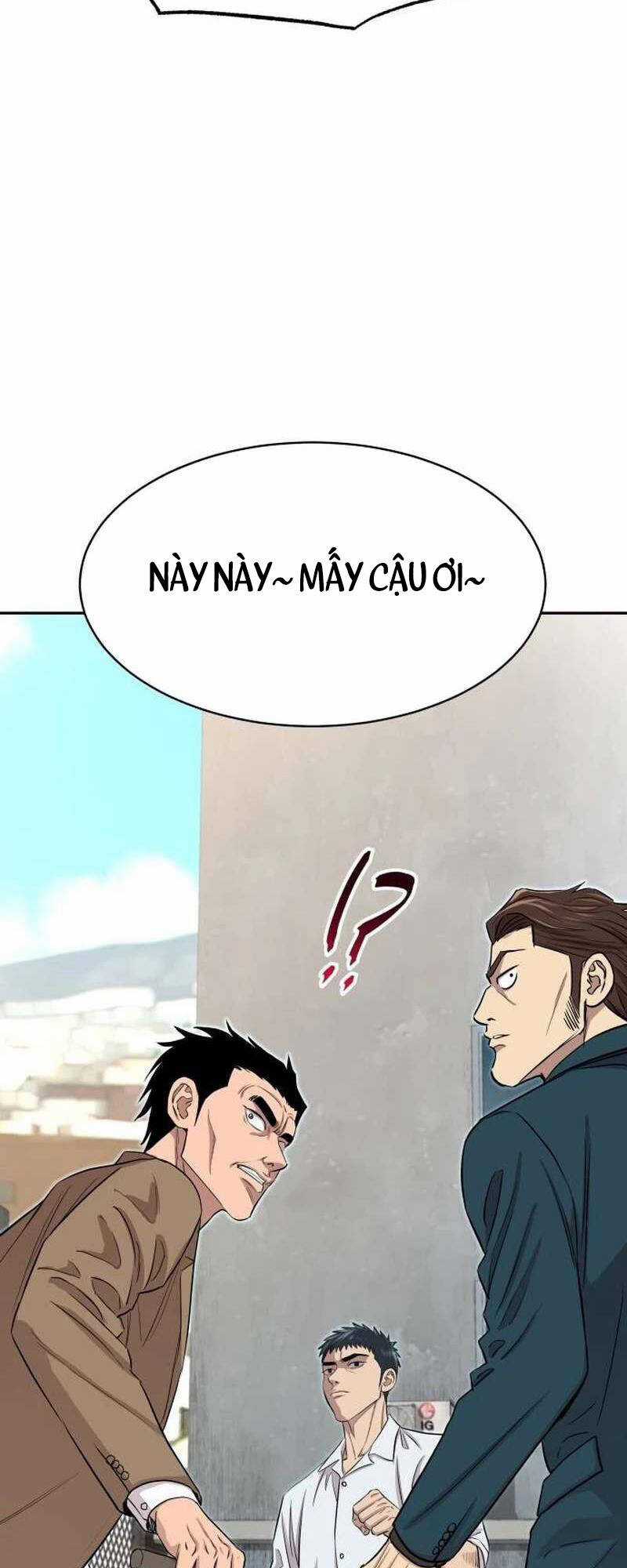 Cháu Trai Thiên Tài Của Vua Cho Vay Nặng Lãi Chapter 6 trang 17