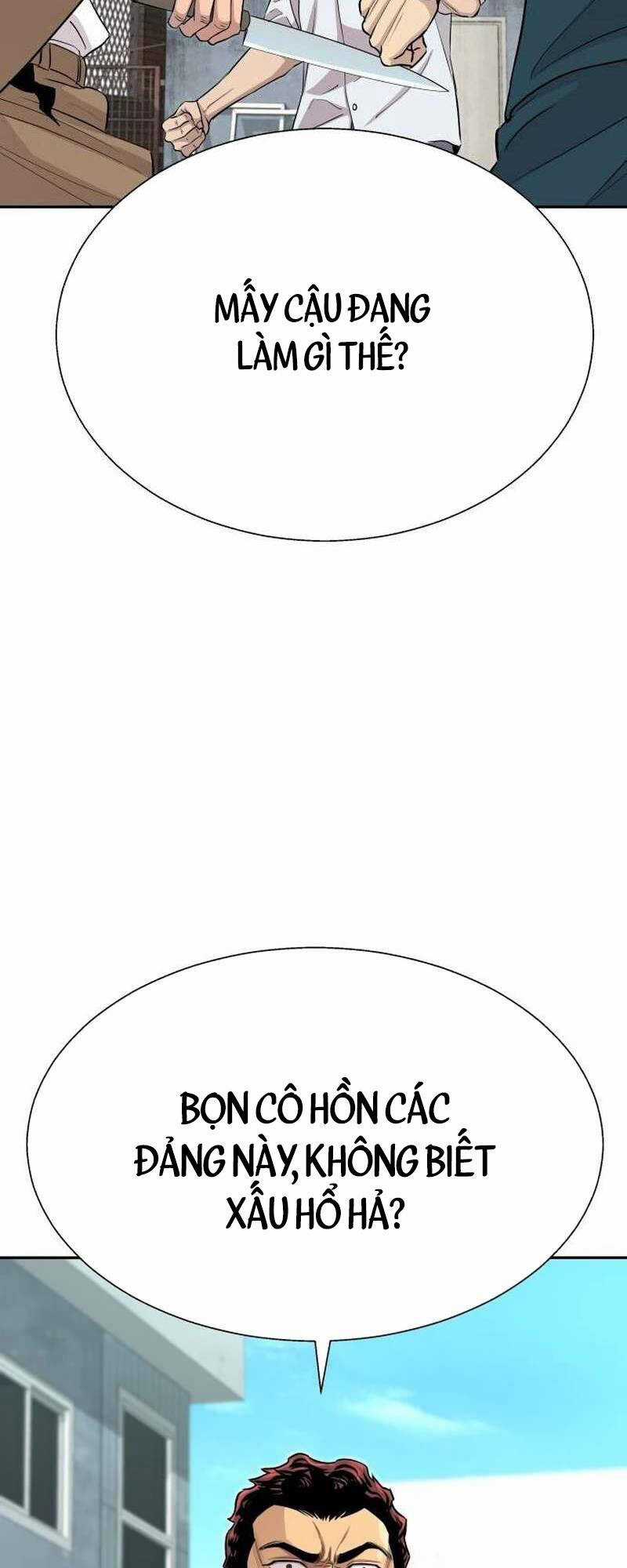 Cháu Trai Thiên Tài Của Vua Cho Vay Nặng Lãi Chapter 6 trang 18