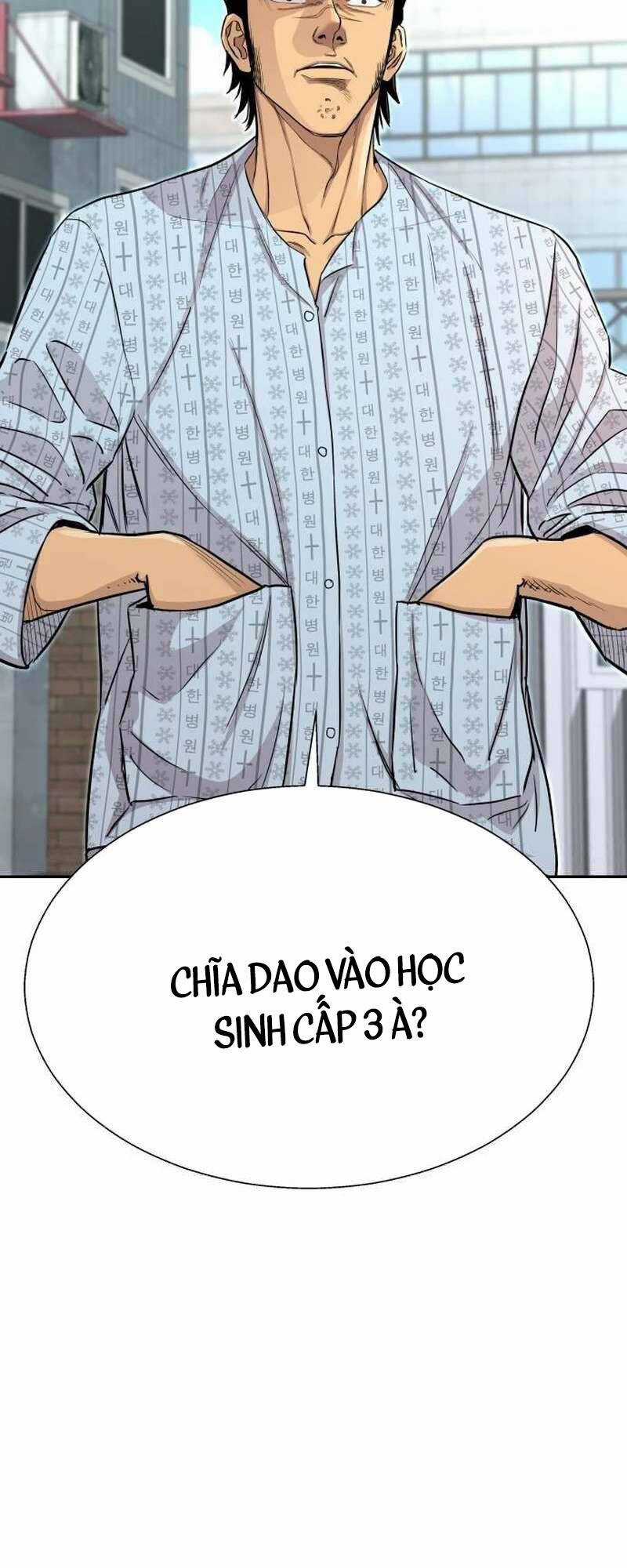 Cháu Trai Thiên Tài Của Vua Cho Vay Nặng Lãi Chapter 6 trang 19