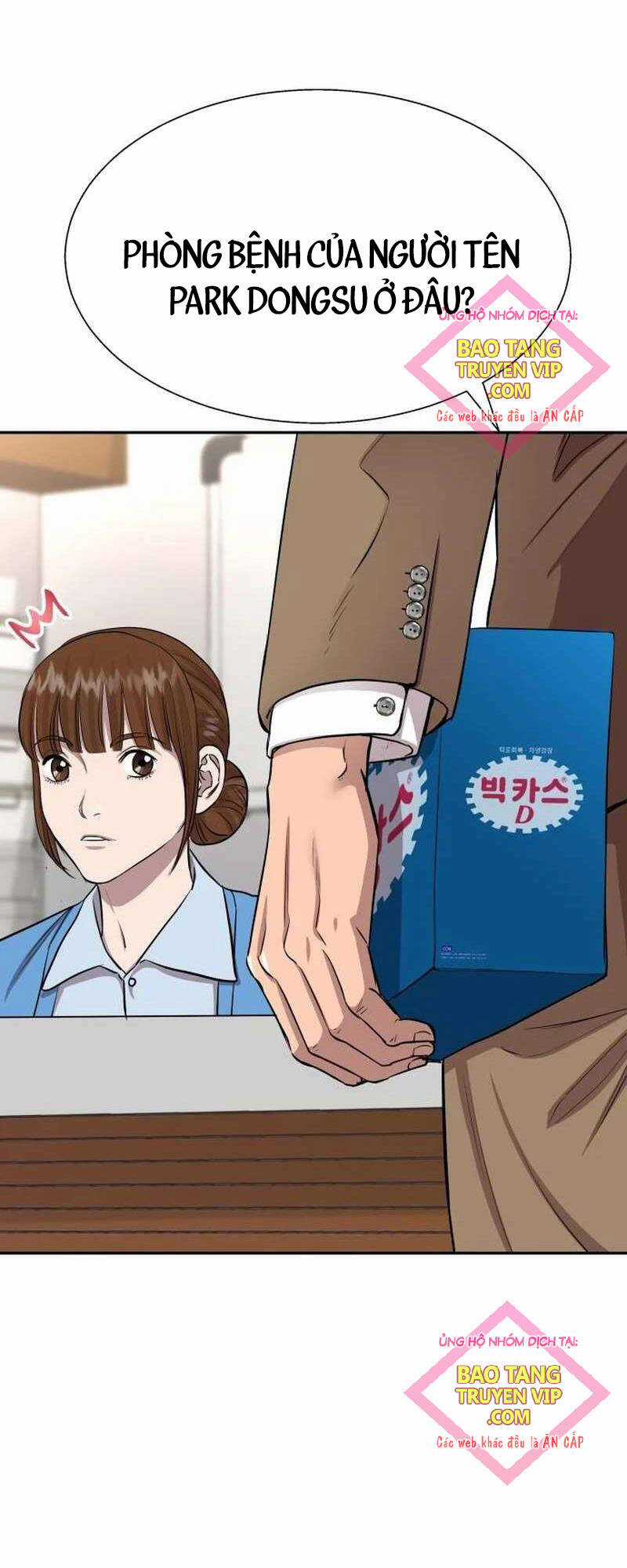 Cháu Trai Thiên Tài Của Vua Cho Vay Nặng Lãi Chapter 6 trang 2