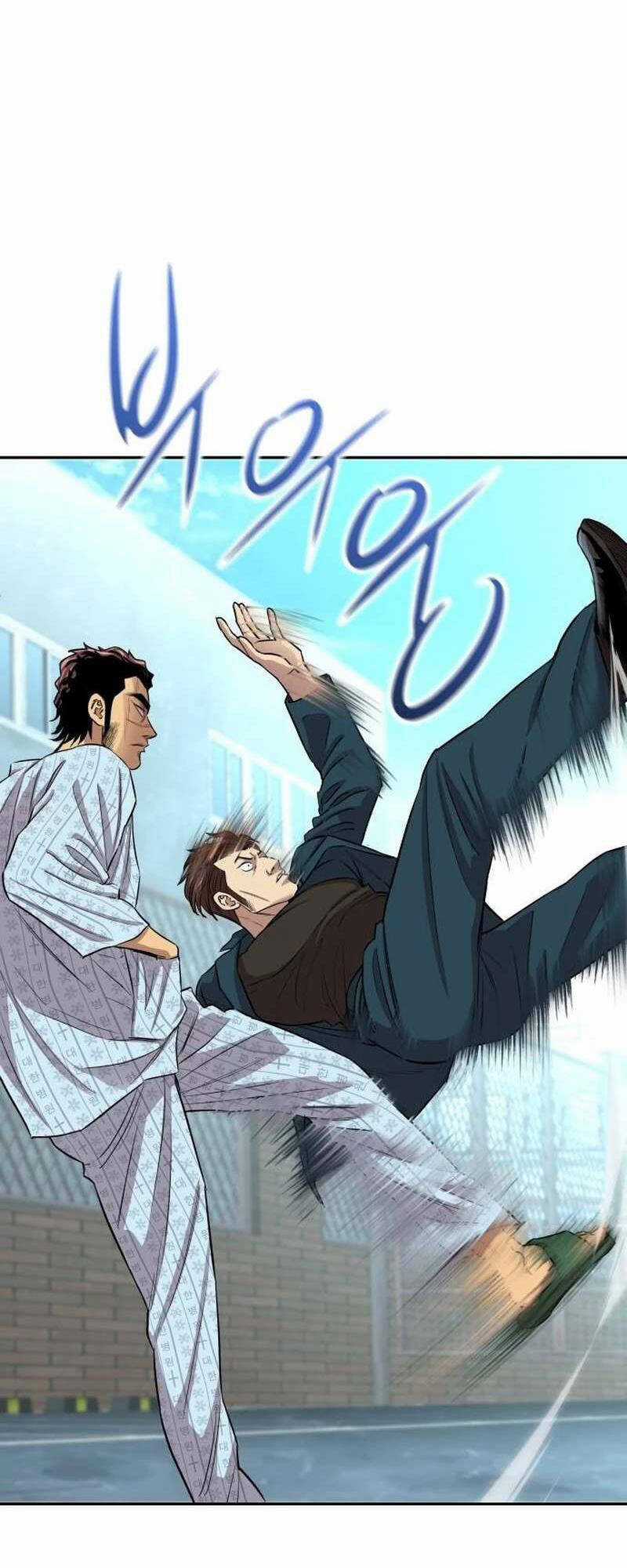 Cháu Trai Thiên Tài Của Vua Cho Vay Nặng Lãi Chapter 6 trang 29