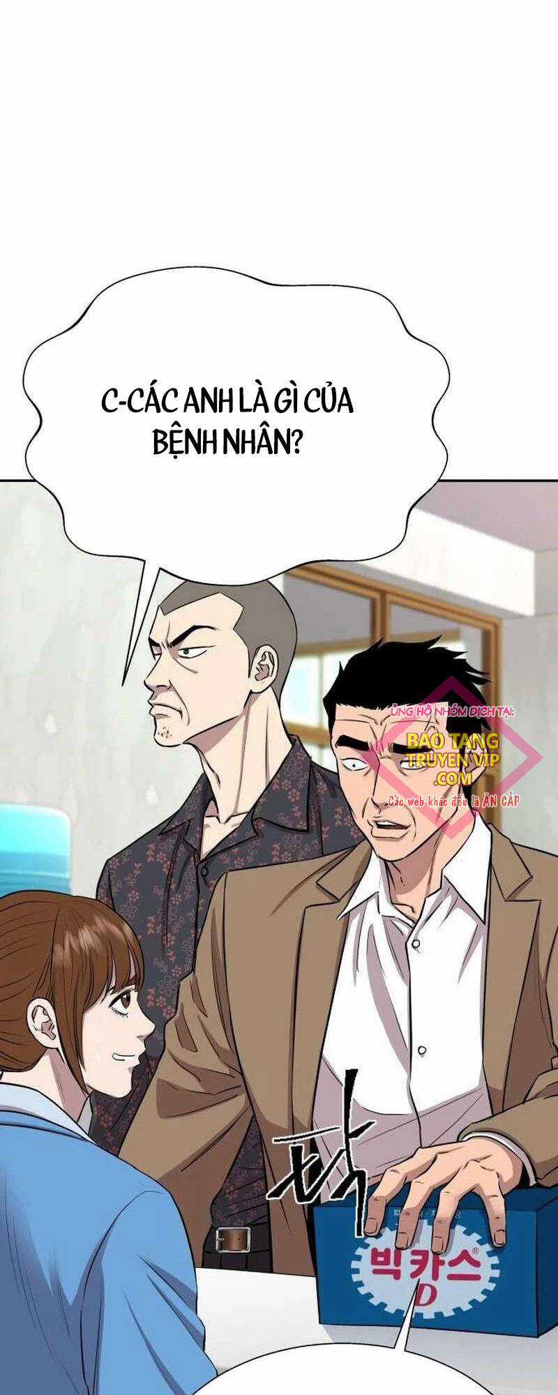 Cháu Trai Thiên Tài Của Vua Cho Vay Nặng Lãi Chapter 6 trang 3