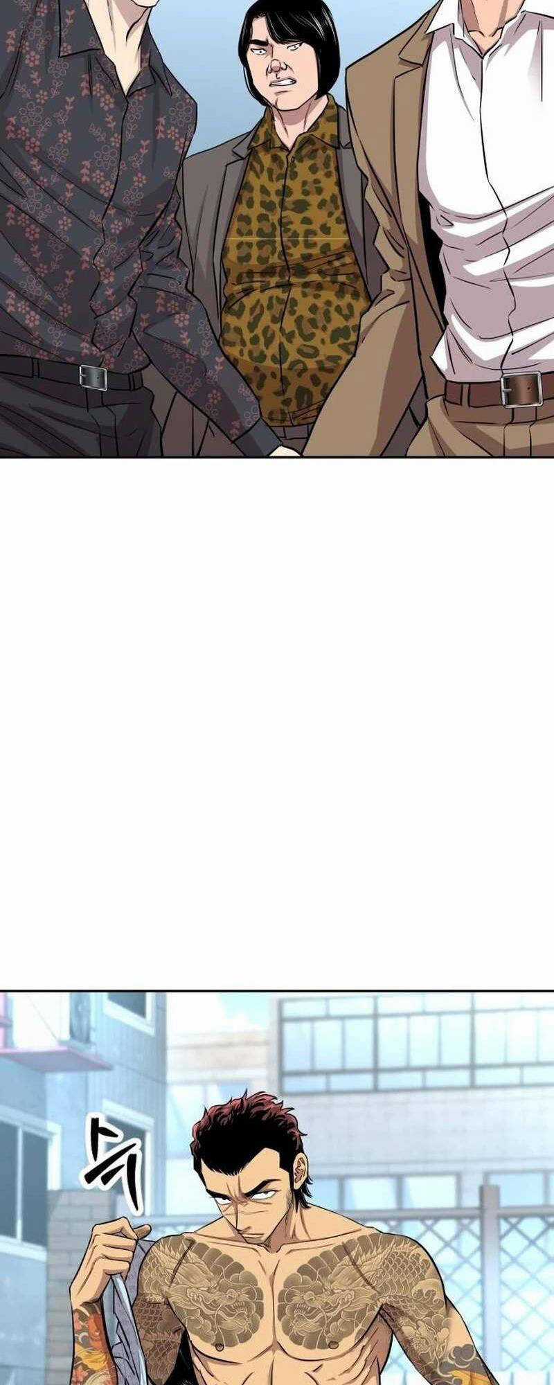 Cháu Trai Thiên Tài Của Vua Cho Vay Nặng Lãi Chapter 6 trang 34