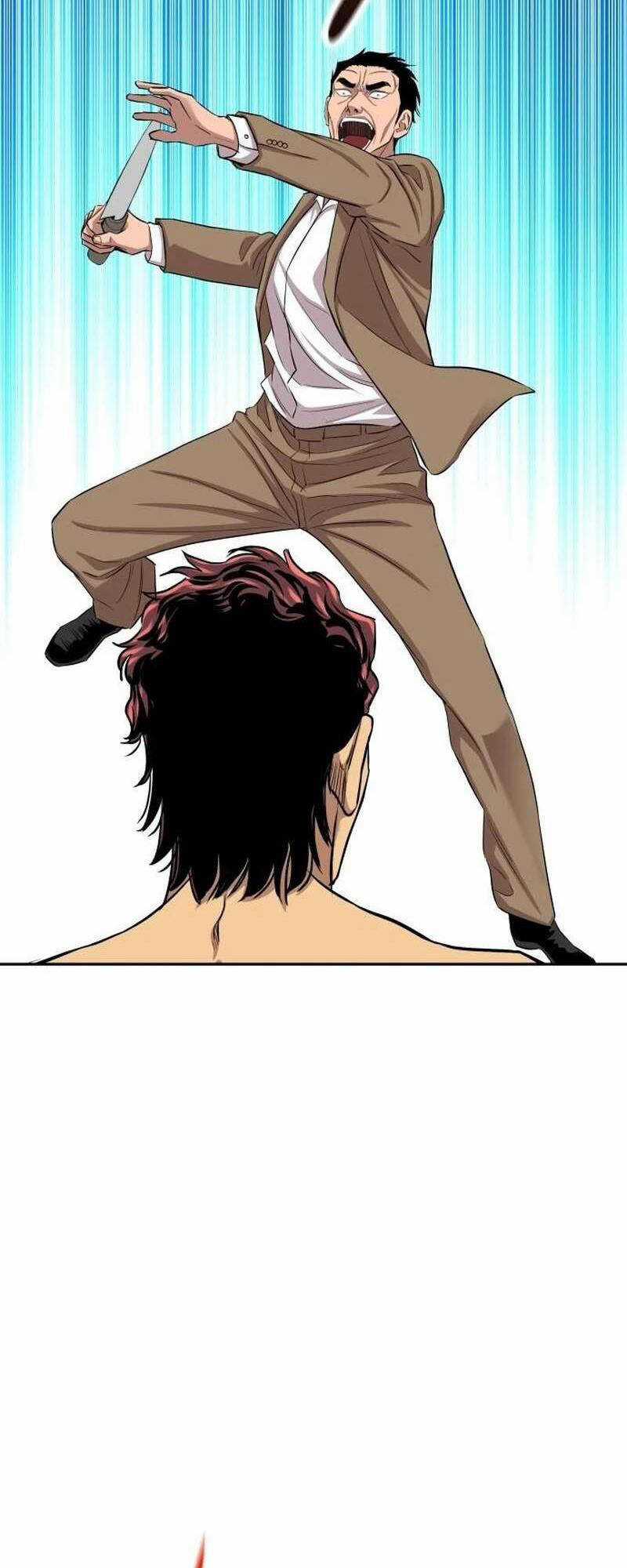 Cháu Trai Thiên Tài Của Vua Cho Vay Nặng Lãi Chapter 6 trang 36