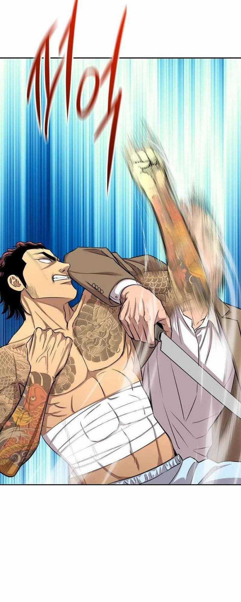 Cháu Trai Thiên Tài Của Vua Cho Vay Nặng Lãi Chapter 6 trang 37