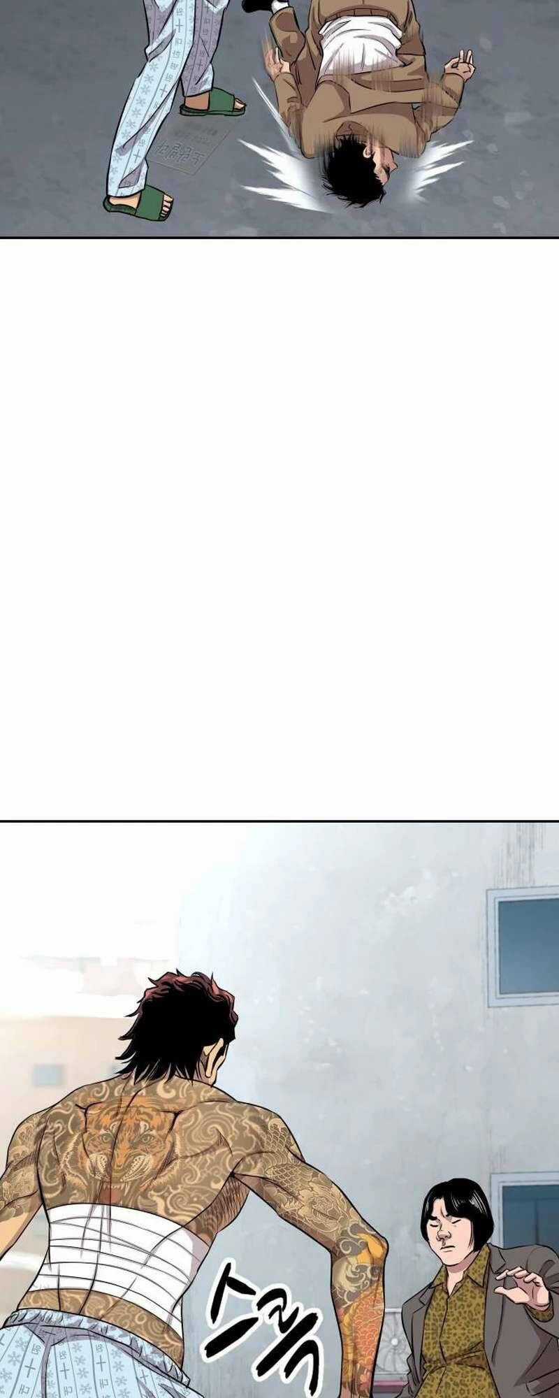 Cháu Trai Thiên Tài Của Vua Cho Vay Nặng Lãi Chapter 6 trang 39