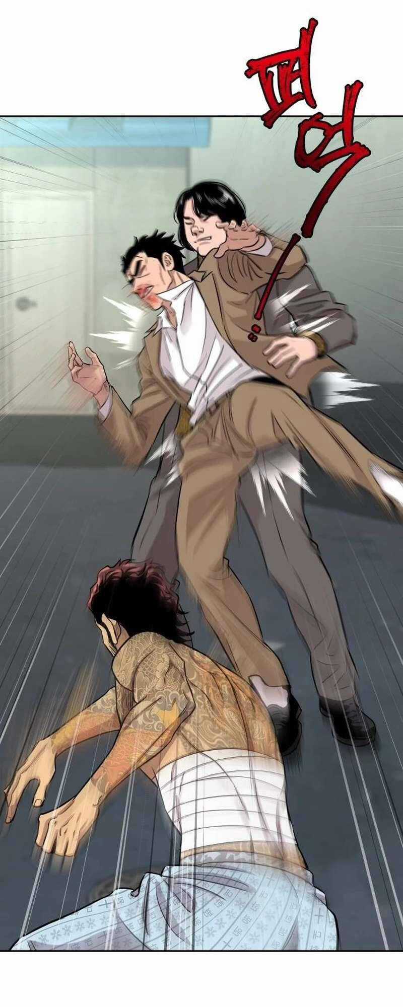 Cháu Trai Thiên Tài Của Vua Cho Vay Nặng Lãi Chapter 6 trang 41