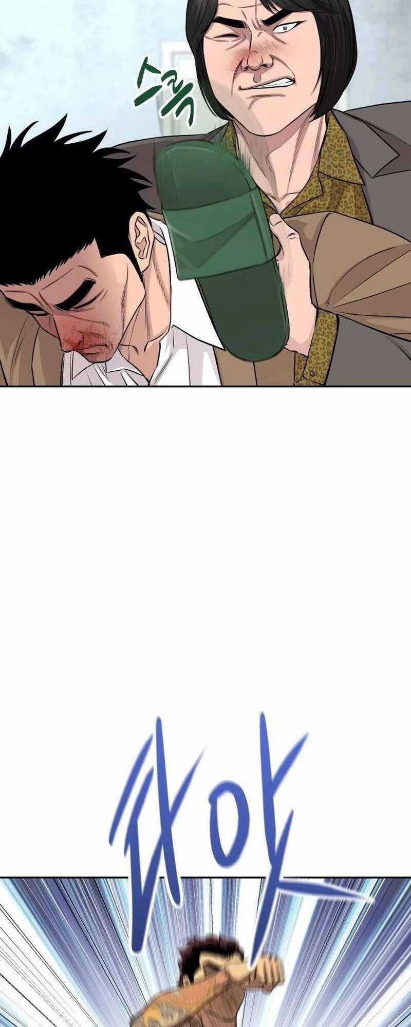 Cháu Trai Thiên Tài Của Vua Cho Vay Nặng Lãi Chapter 6 trang 45