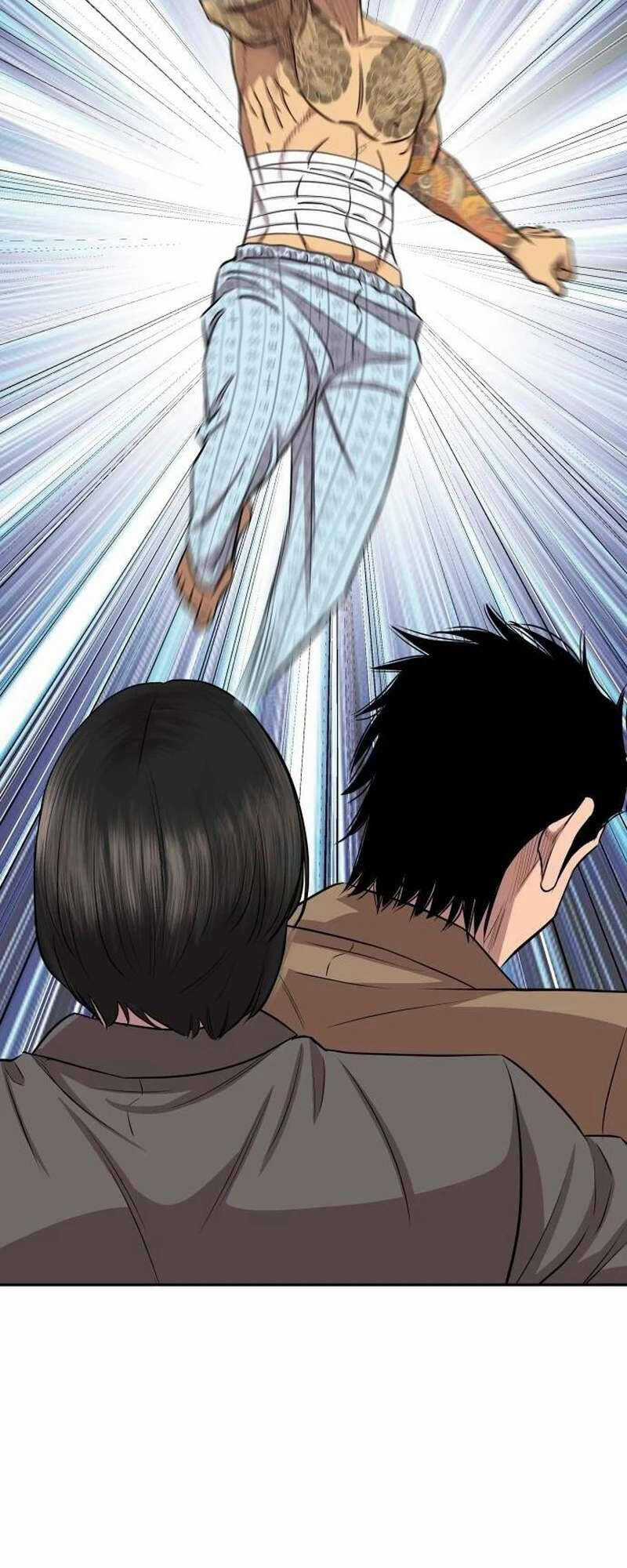 Cháu Trai Thiên Tài Của Vua Cho Vay Nặng Lãi Chapter 6 trang 46