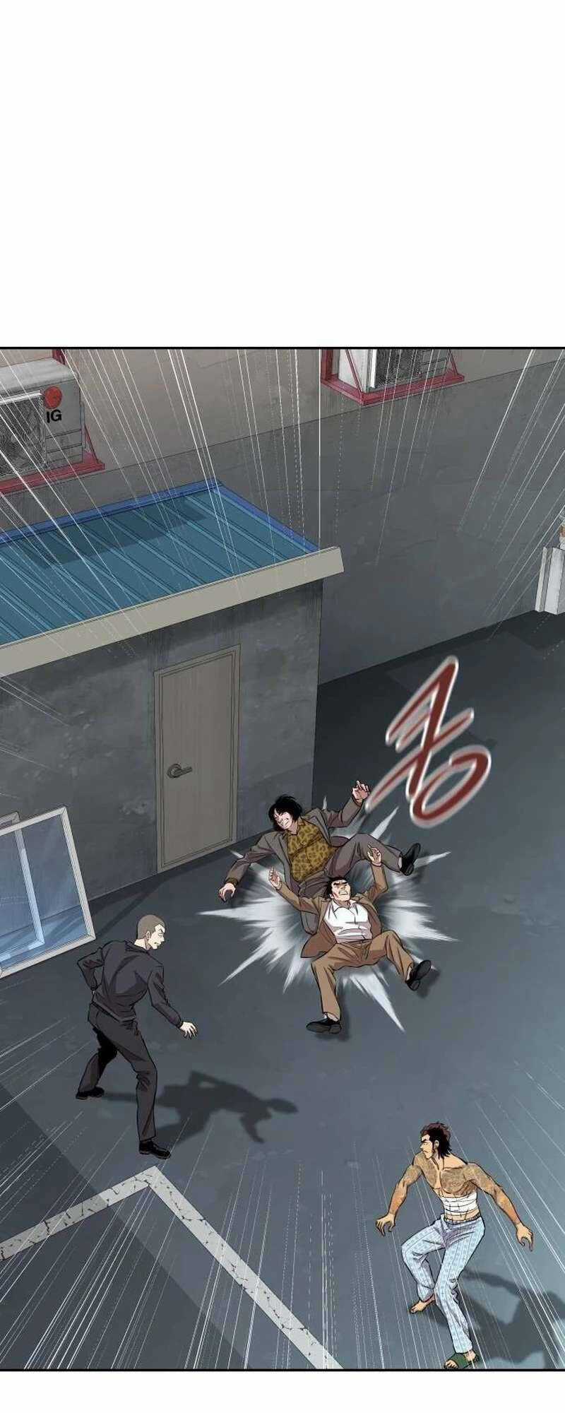 Cháu Trai Thiên Tài Của Vua Cho Vay Nặng Lãi Chapter 6 trang 49