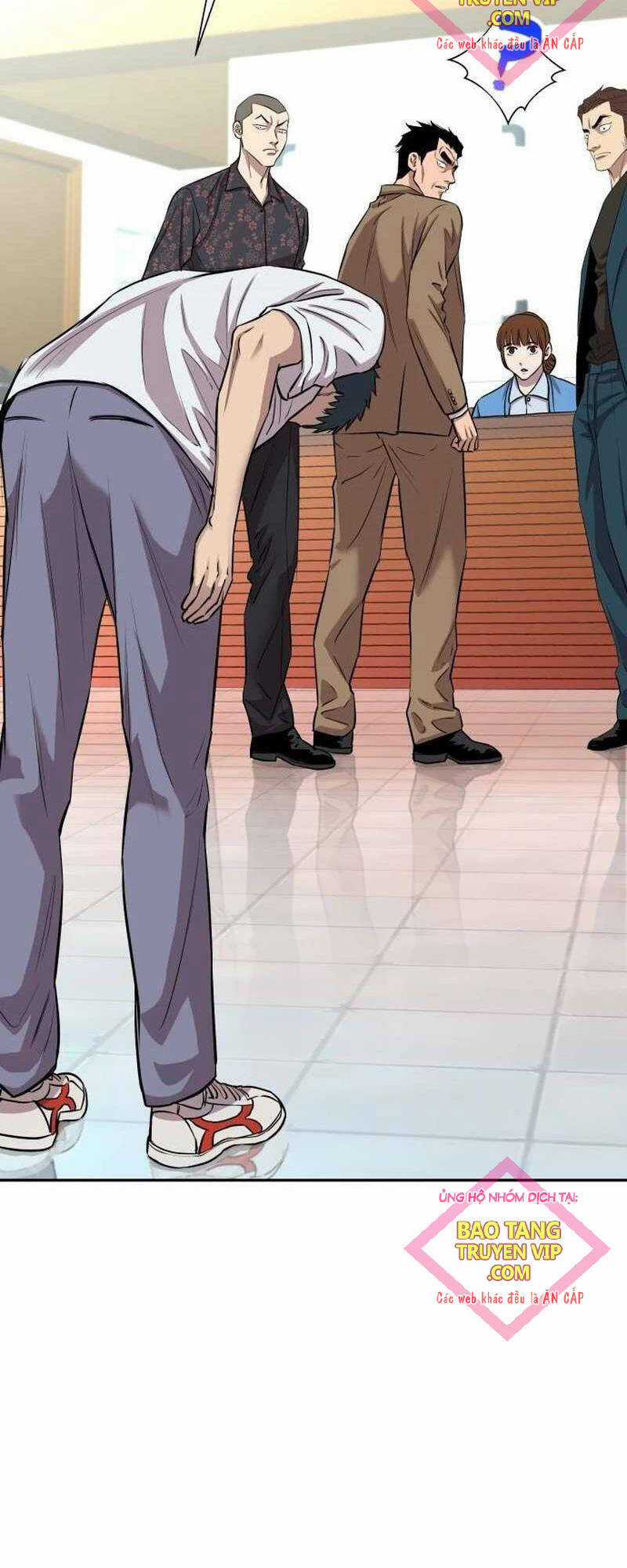 Cháu Trai Thiên Tài Của Vua Cho Vay Nặng Lãi Chapter 6 trang 5