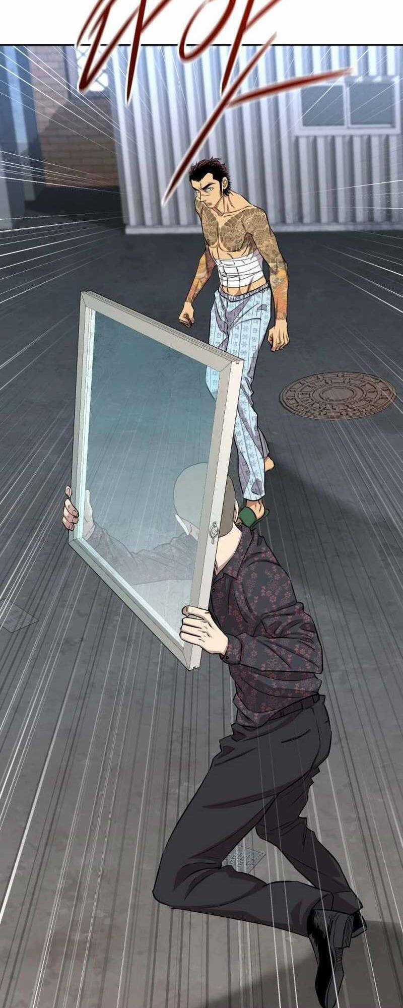 Cháu Trai Thiên Tài Của Vua Cho Vay Nặng Lãi Chapter 6 trang 53