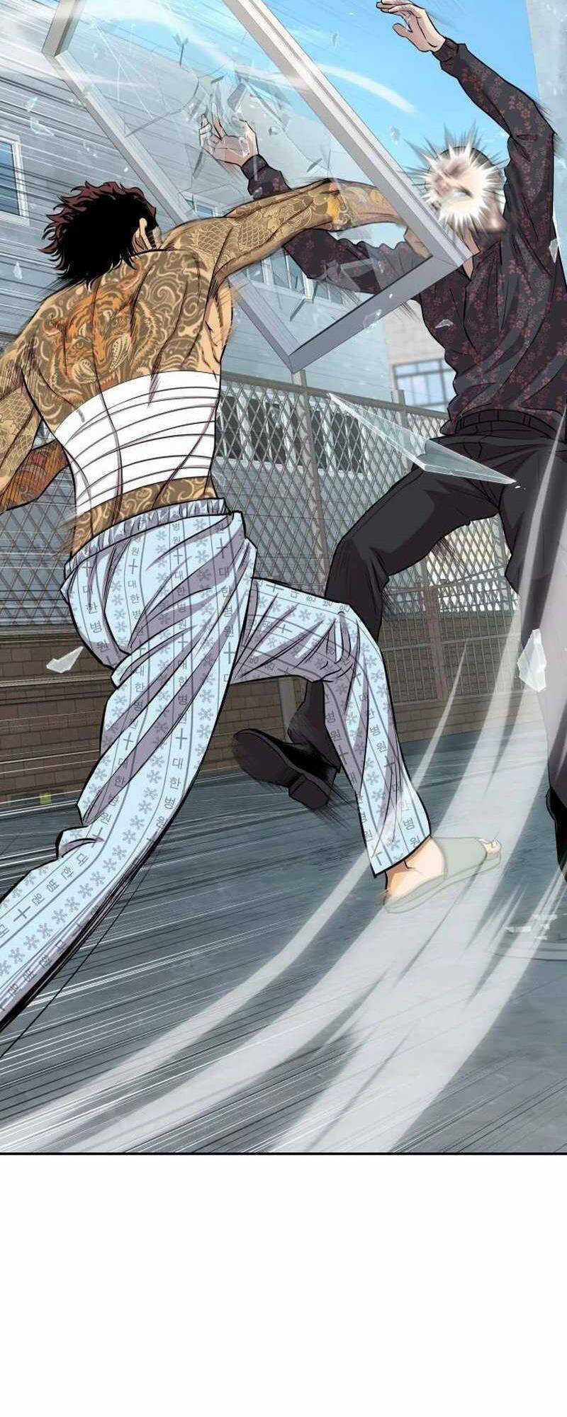 Cháu Trai Thiên Tài Của Vua Cho Vay Nặng Lãi Chapter 6 trang 55