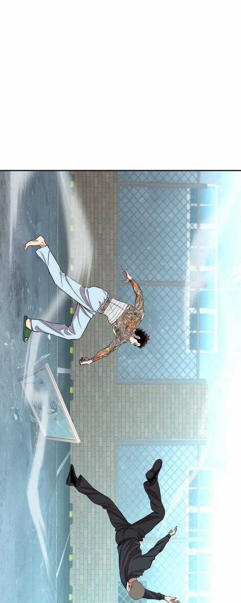 Cháu Trai Thiên Tài Của Vua Cho Vay Nặng Lãi Chapter 6 trang 56