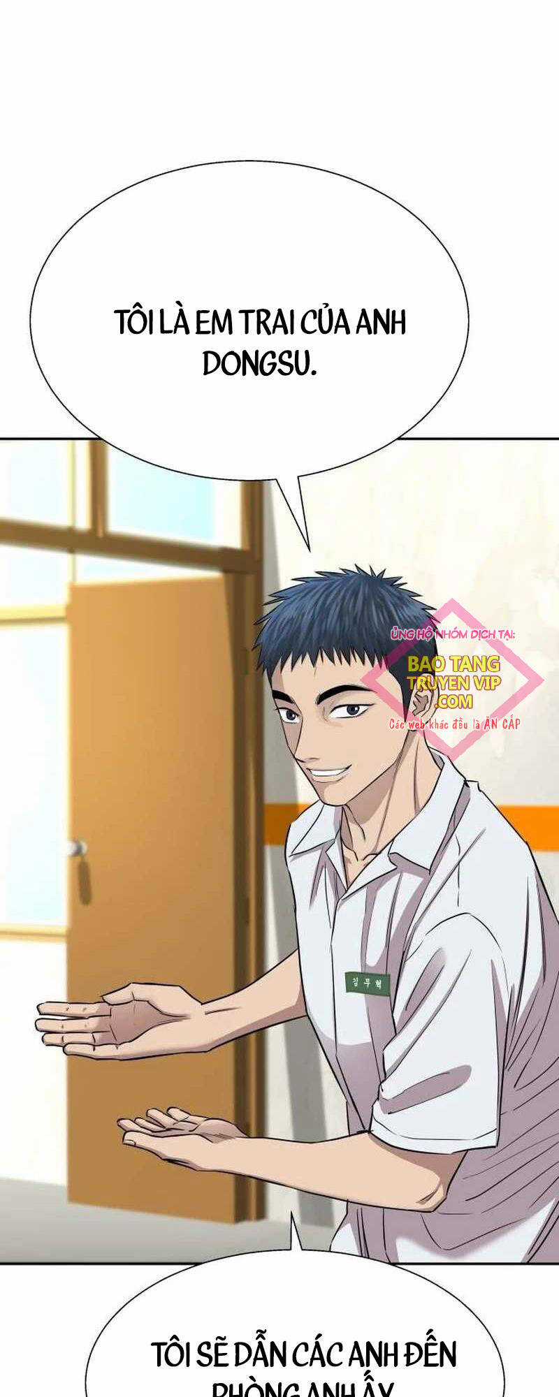 Cháu Trai Thiên Tài Của Vua Cho Vay Nặng Lãi Chapter 6 trang 6