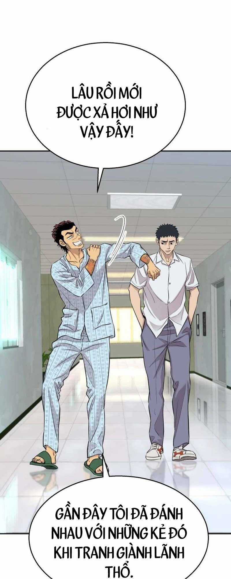 Cháu Trai Thiên Tài Của Vua Cho Vay Nặng Lãi Chapter 6 trang 62