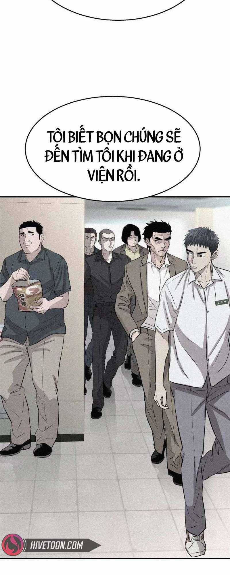 Cháu Trai Thiên Tài Của Vua Cho Vay Nặng Lãi Chapter 6 trang 63