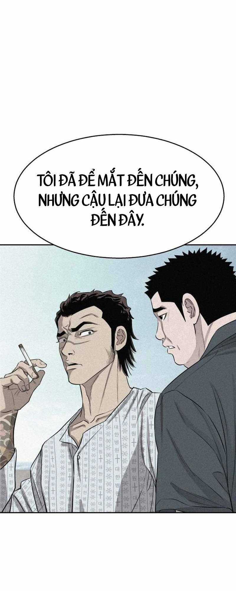 Cháu Trai Thiên Tài Của Vua Cho Vay Nặng Lãi Chapter 6 trang 64