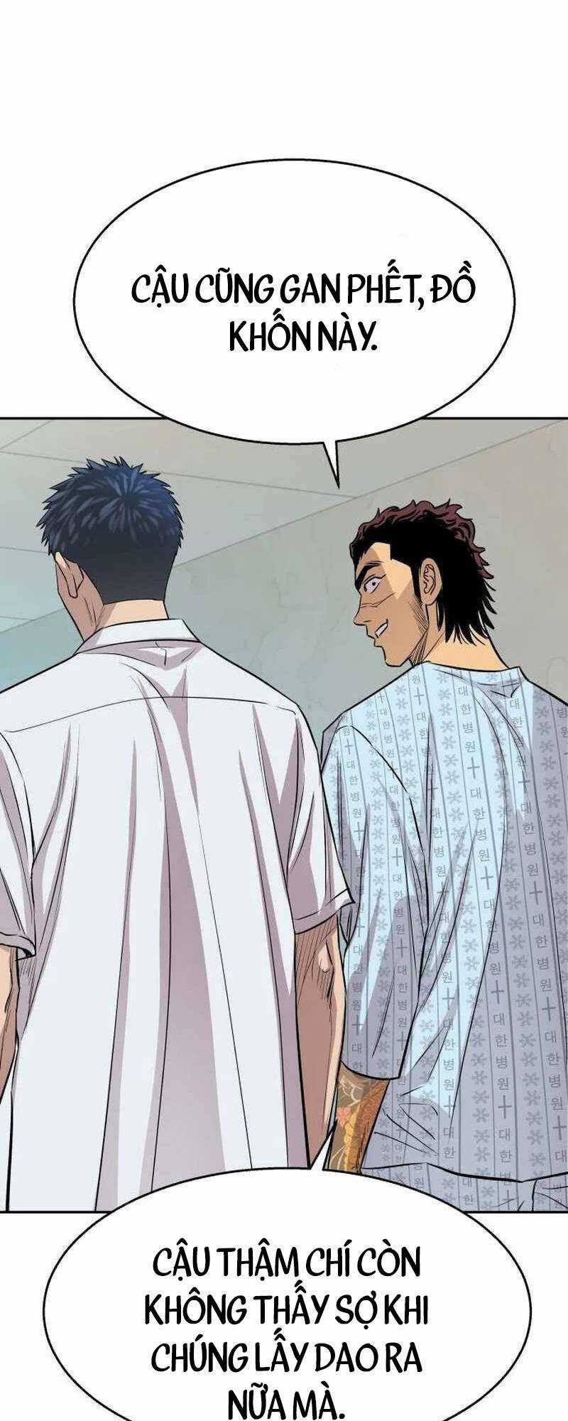 Cháu Trai Thiên Tài Của Vua Cho Vay Nặng Lãi Chapter 6 trang 65