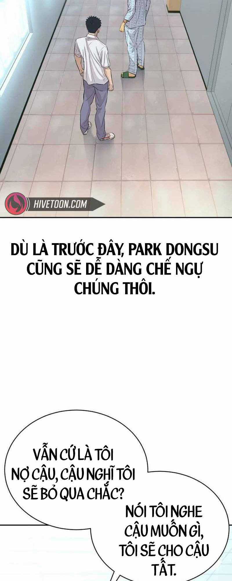 Cháu Trai Thiên Tài Của Vua Cho Vay Nặng Lãi Chapter 6 trang 68