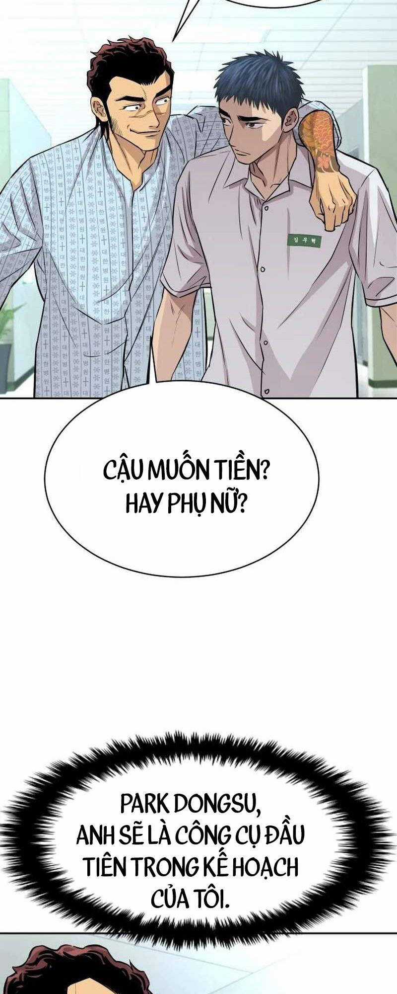 Cháu Trai Thiên Tài Của Vua Cho Vay Nặng Lãi Chapter 6 trang 69