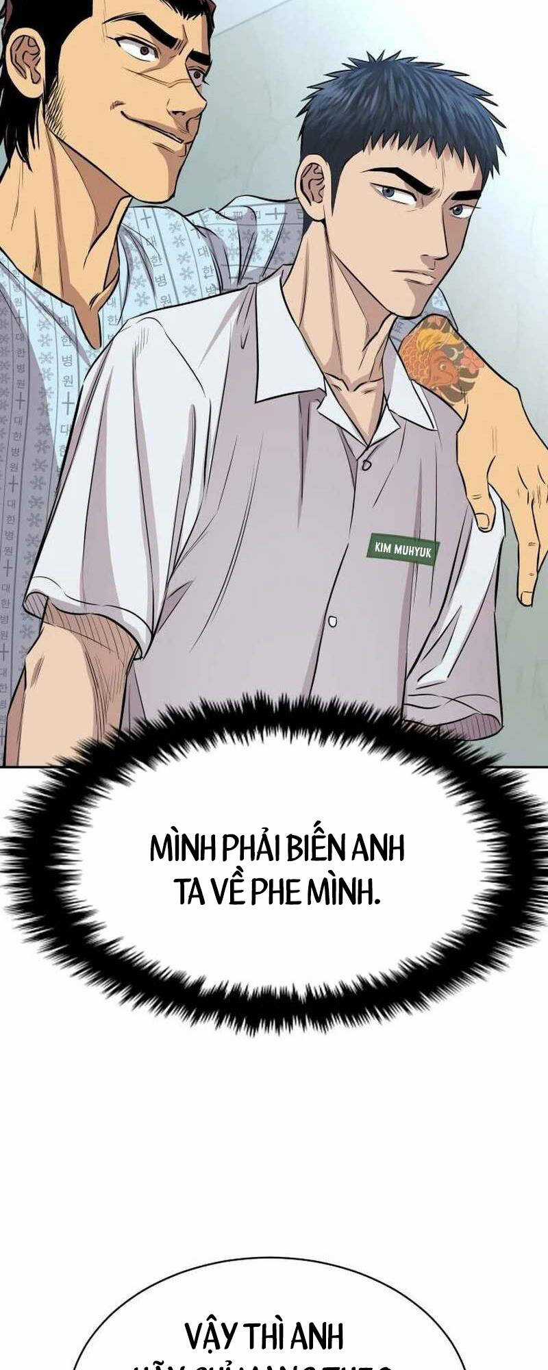 Cháu Trai Thiên Tài Của Vua Cho Vay Nặng Lãi Chapter 6 trang 70