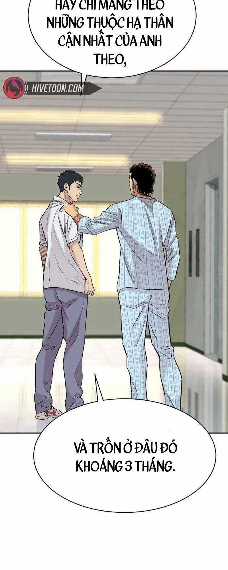 Cháu Trai Thiên Tài Của Vua Cho Vay Nặng Lãi Chapter 6 trang 71