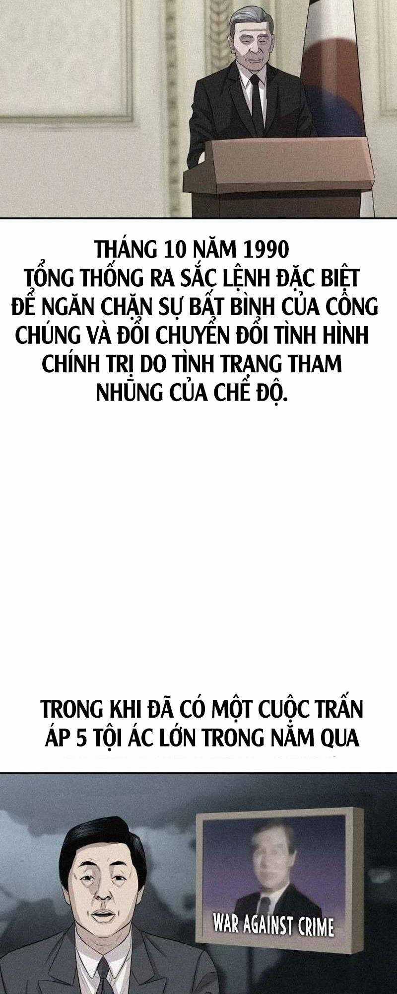 Cháu Trai Thiên Tài Của Vua Cho Vay Nặng Lãi Chapter 6 trang 77