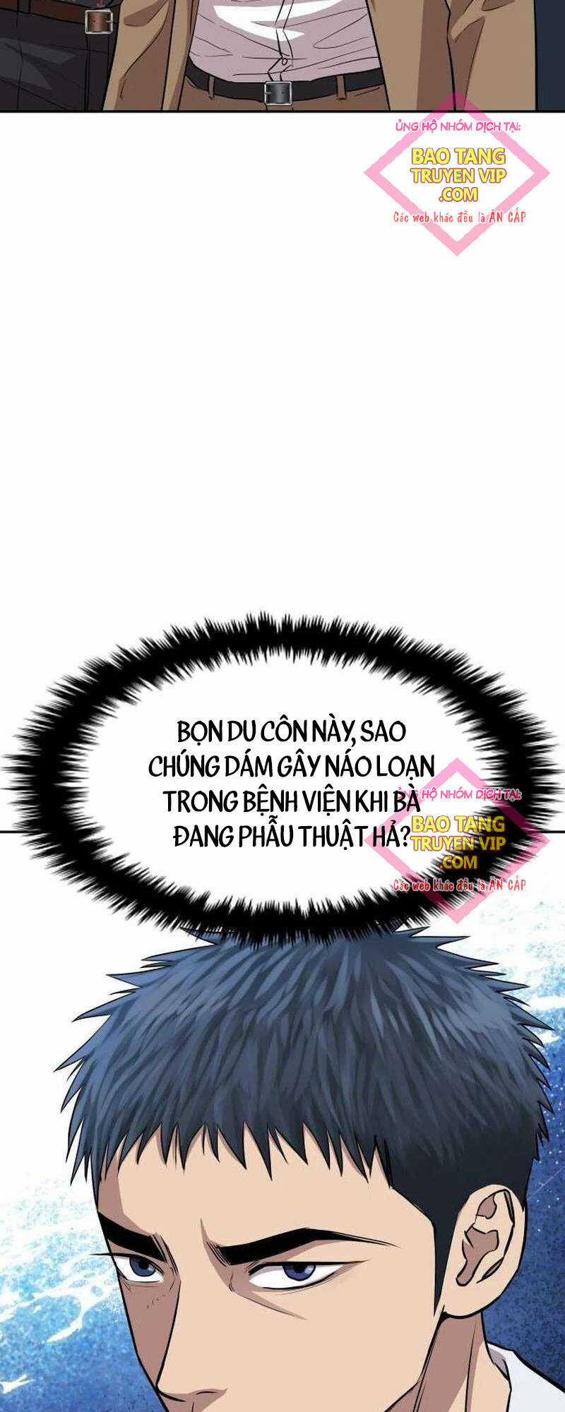 Cháu Trai Thiên Tài Của Vua Cho Vay Nặng Lãi Chapter 6 trang 8