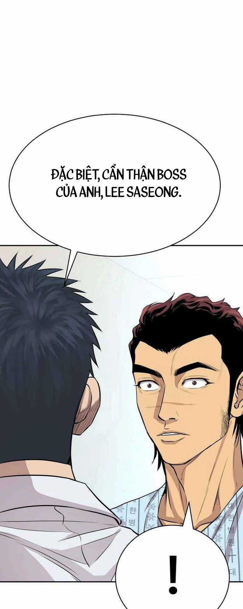 Cháu Trai Thiên Tài Của Vua Cho Vay Nặng Lãi Chapter 6 trang 80