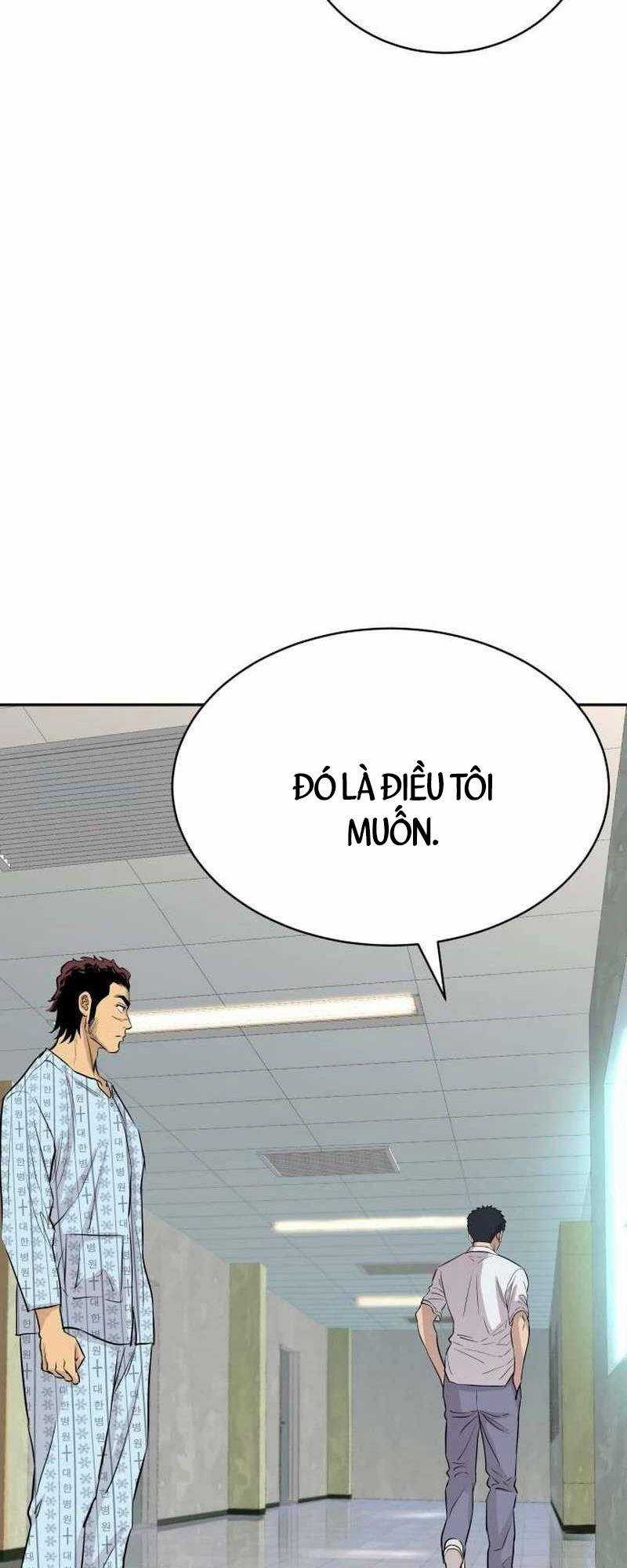 Cháu Trai Thiên Tài Của Vua Cho Vay Nặng Lãi Chapter 6 trang 81