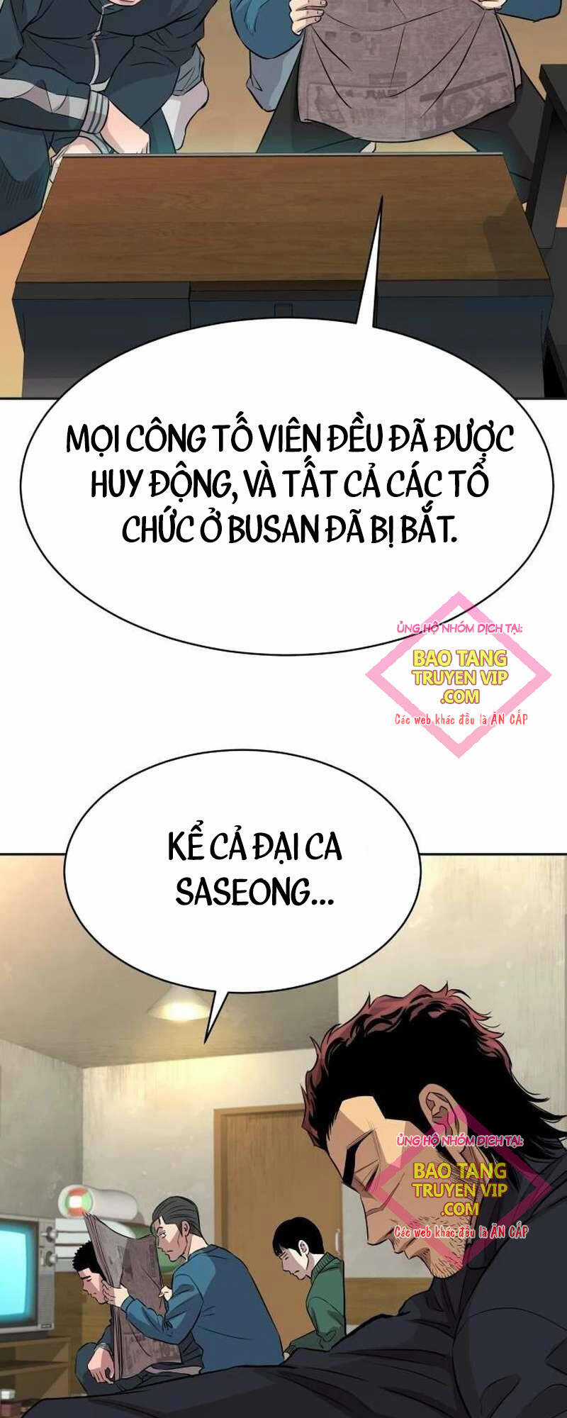 Cháu Trai Thiên Tài Của Vua Cho Vay Nặng Lãi Chapter 6 trang 88