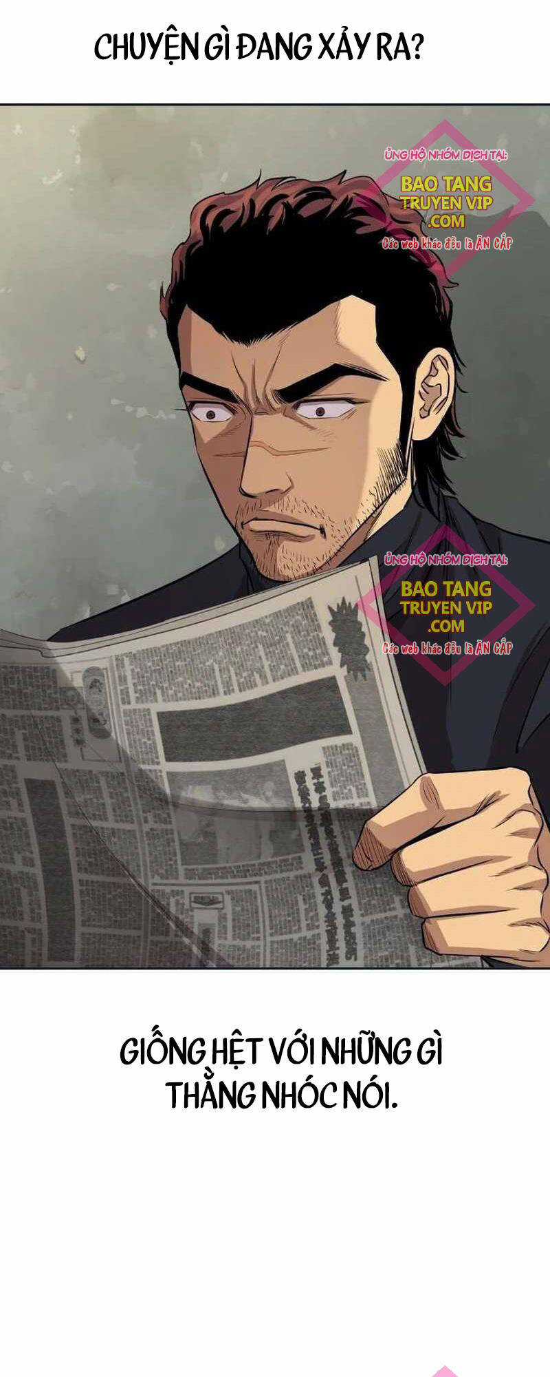 Cháu Trai Thiên Tài Của Vua Cho Vay Nặng Lãi Chapter 6 trang 91