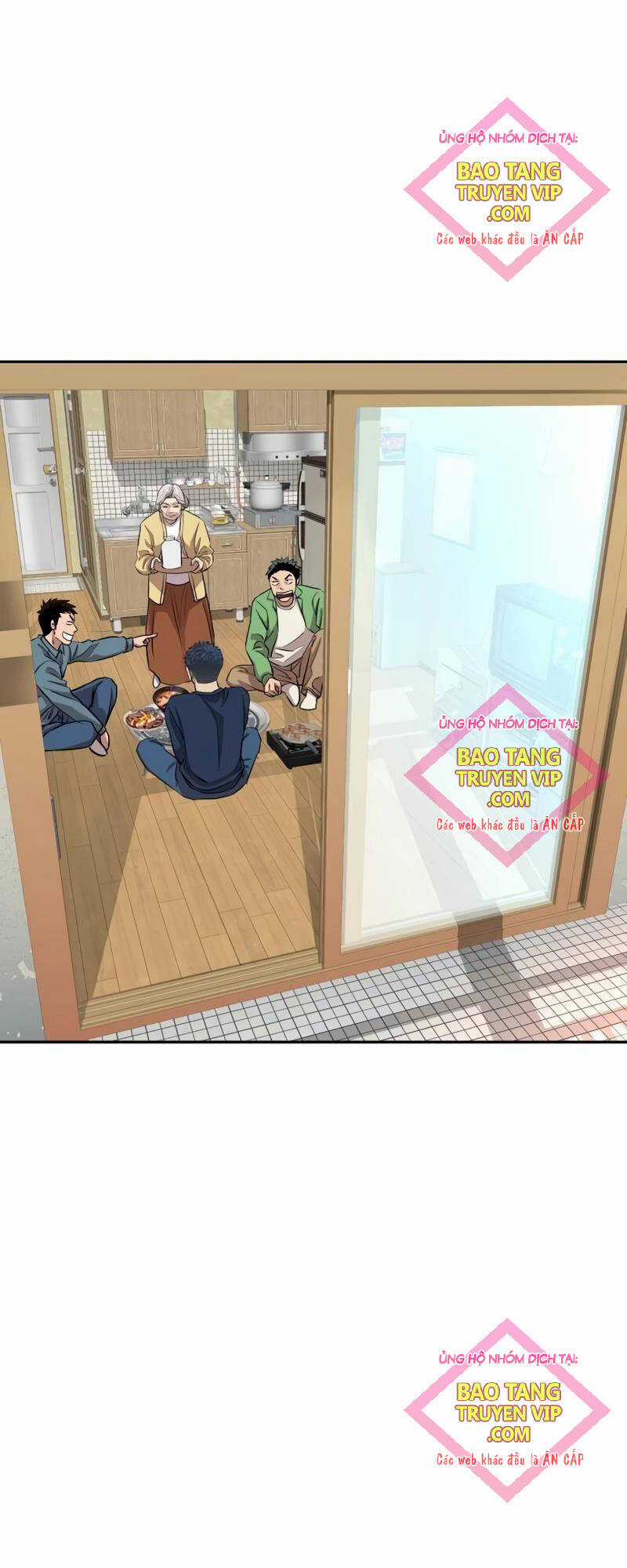 Cháu Trai Thiên Tài Của Vua Cho Vay Nặng Lãi Chapter 7 trang 11