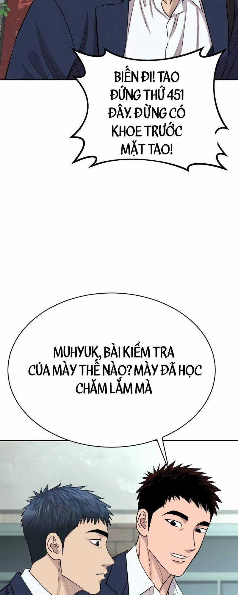 Cháu Trai Thiên Tài Của Vua Cho Vay Nặng Lãi Chapter 7 trang 16