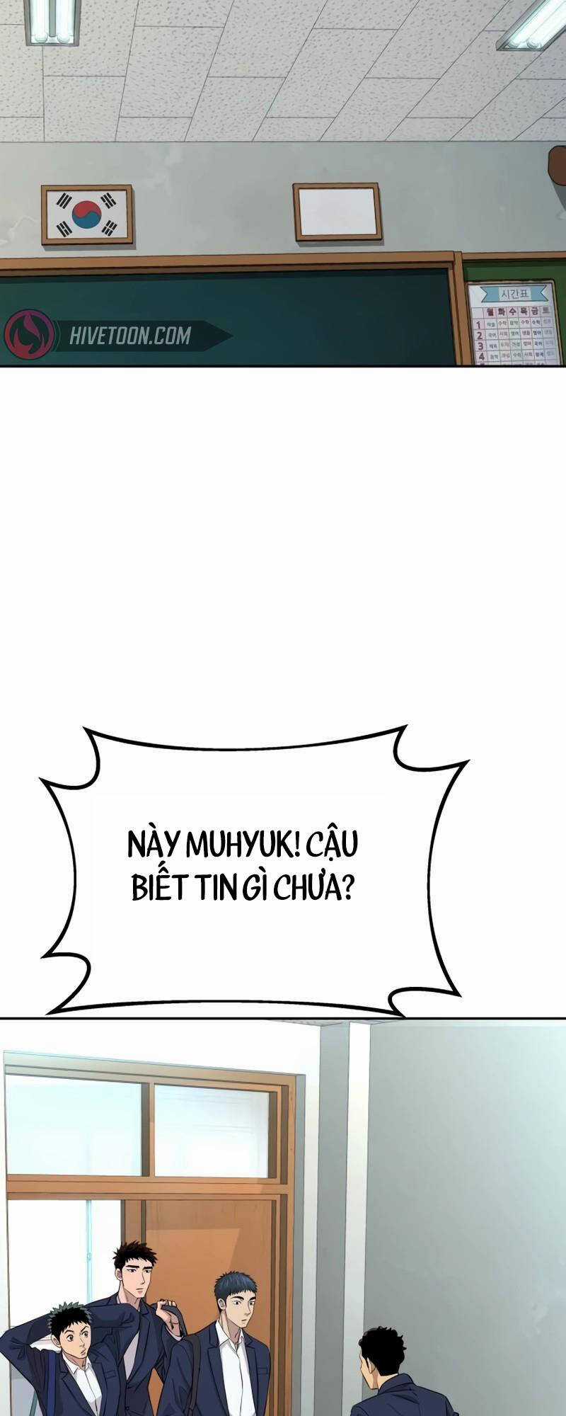 Cháu Trai Thiên Tài Của Vua Cho Vay Nặng Lãi Chapter 7 trang 19