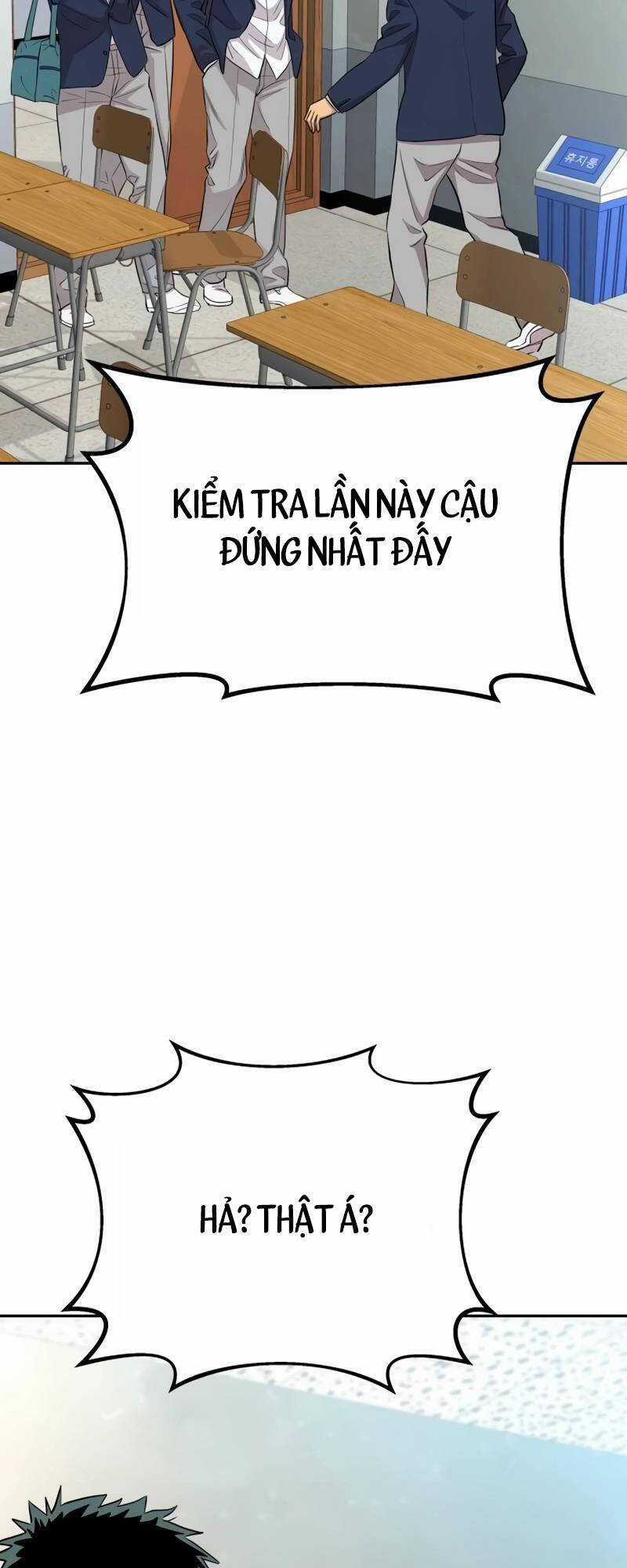 Cháu Trai Thiên Tài Của Vua Cho Vay Nặng Lãi Chapter 7 trang 20