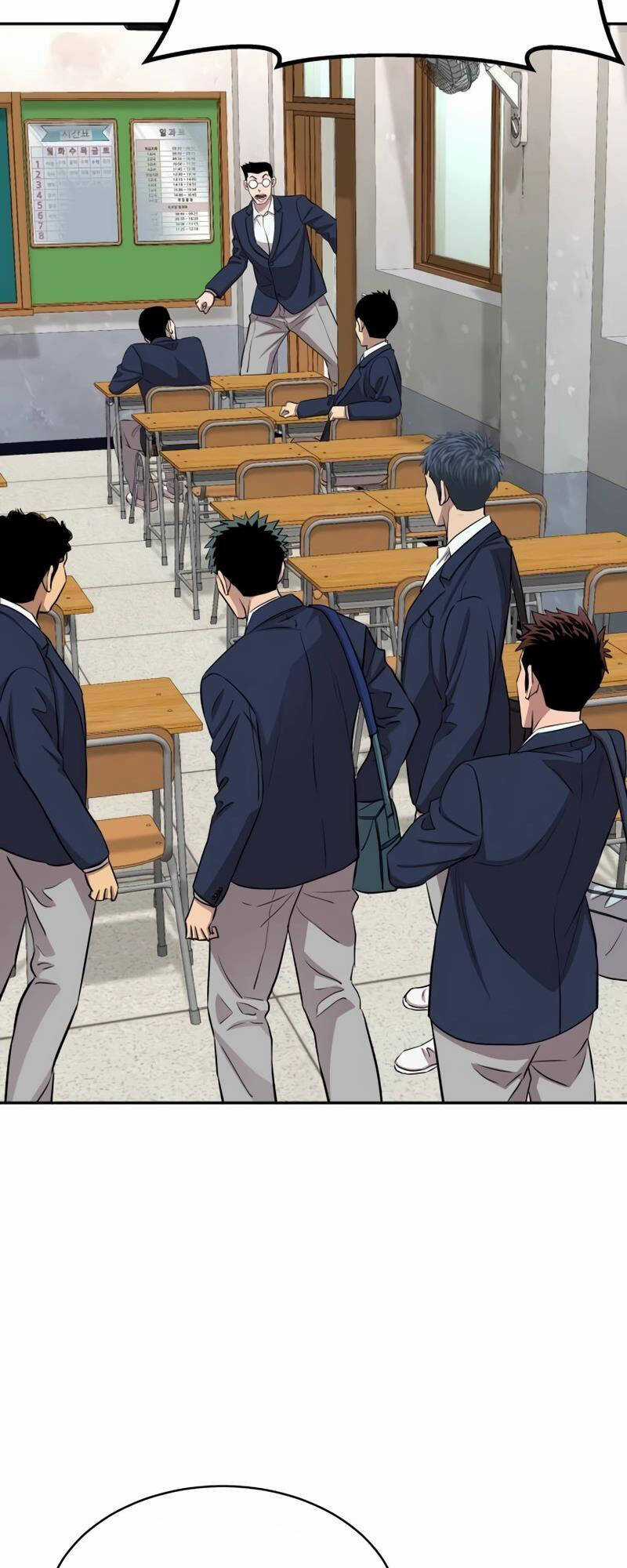 Cháu Trai Thiên Tài Của Vua Cho Vay Nặng Lãi Chapter 7 trang 22