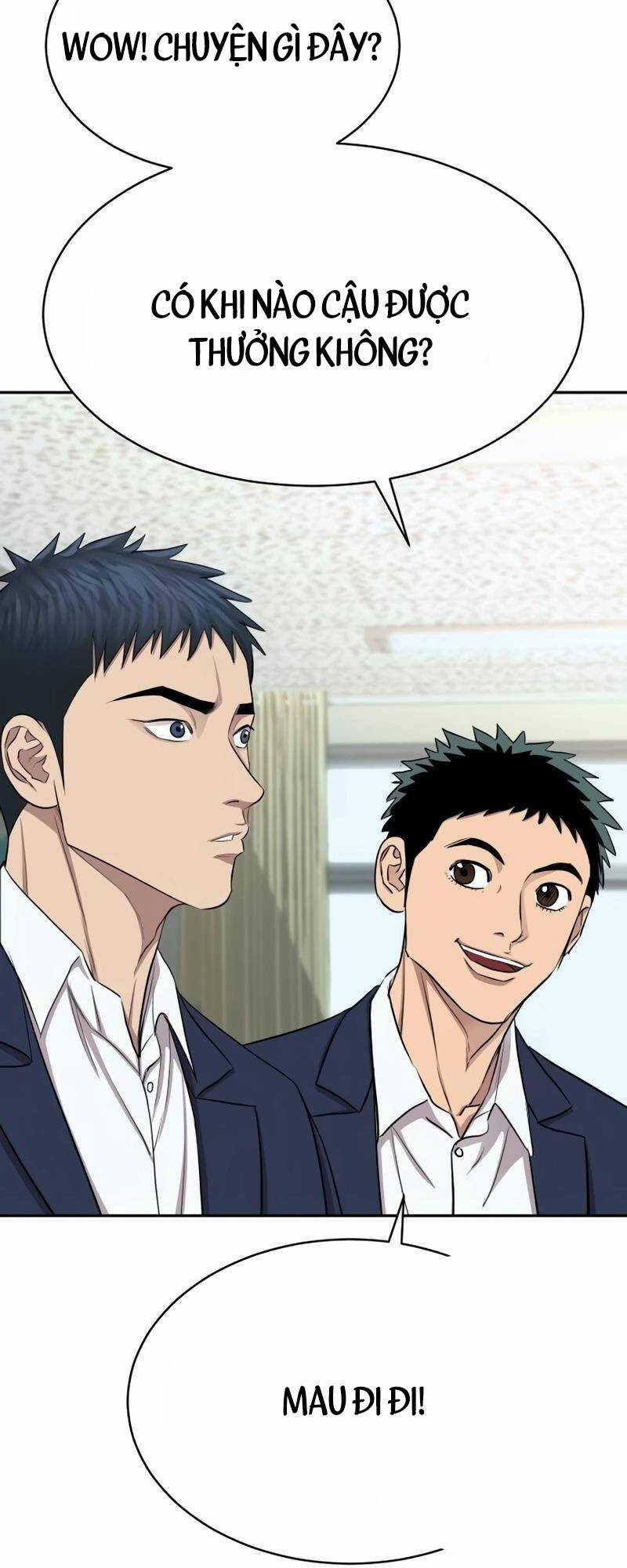 Cháu Trai Thiên Tài Của Vua Cho Vay Nặng Lãi Chapter 7 trang 23