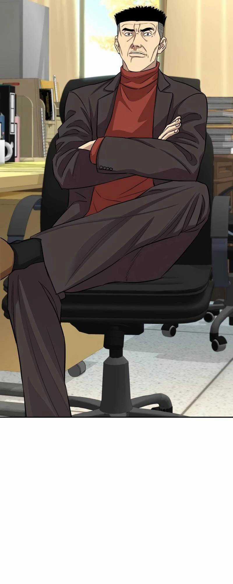 Cháu Trai Thiên Tài Của Vua Cho Vay Nặng Lãi Chapter 7 trang 26