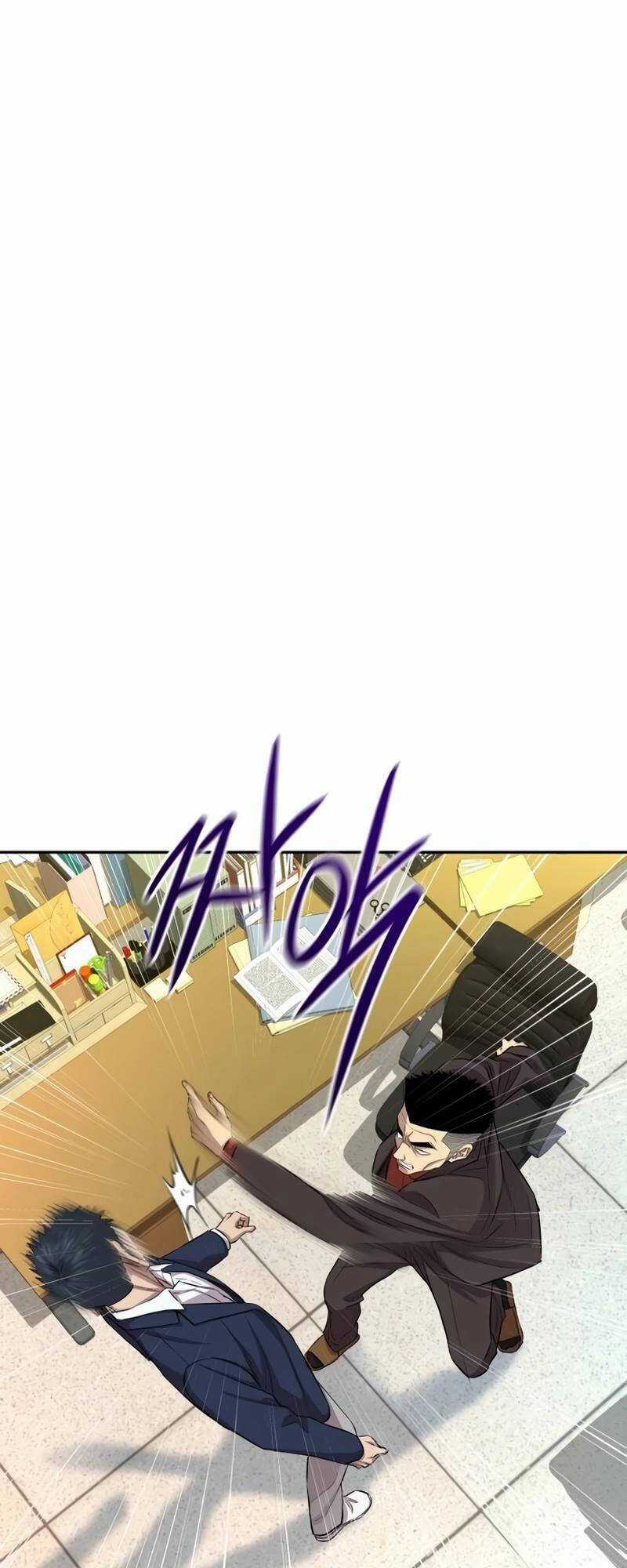 Cháu Trai Thiên Tài Của Vua Cho Vay Nặng Lãi Chapter 7 trang 28